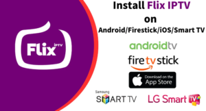 FLIX IPTV