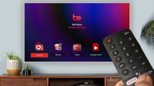 best iptv service