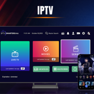 iptv subscription