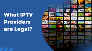 IPTV Providers