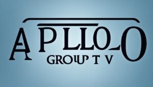 apollo group tv