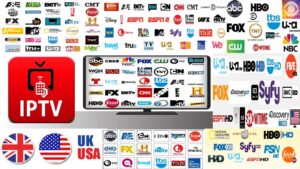 iptv service