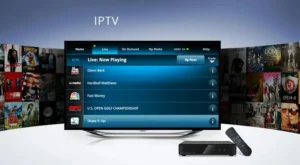 iptv services