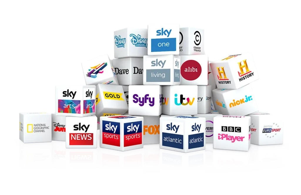 IPTV Subscription