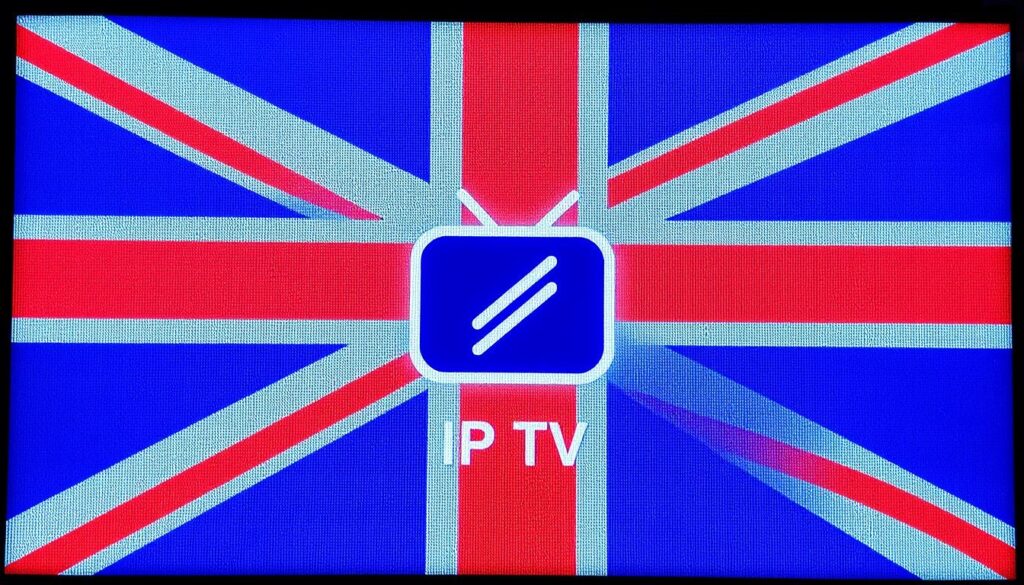 UK IPTV regulations