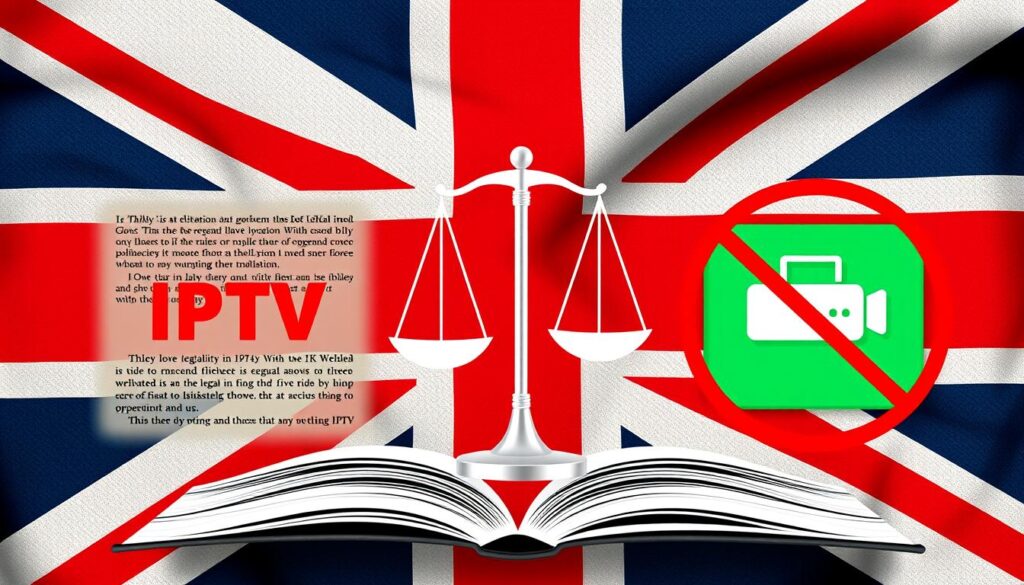 uk iptv